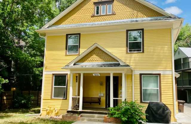 Available for 2027-2028 Fall Pre-Leasing: Modern Farmhouse Style Gallery 1