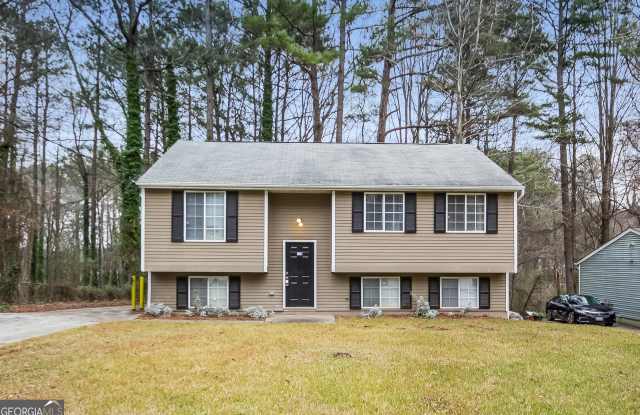 1206 Brockdell - 1206 Brockdell Court, Gwinnett County, GA 30047