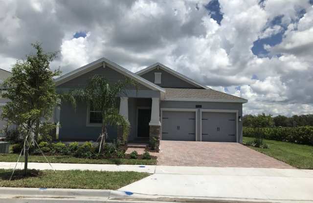 Just Listed! Newer 4/3 Home at The Oaks in Moss Park with FREE Internet, Cable and Phone photos photos