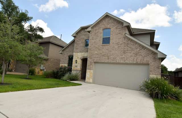 4011 Gloucester Drive Cedar Park, TX 78613 photos photos