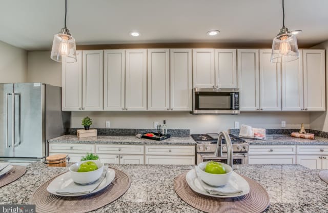 1158 COOKSIE STREET - 1158 Cooksie Street, Baltimore, MD 21230