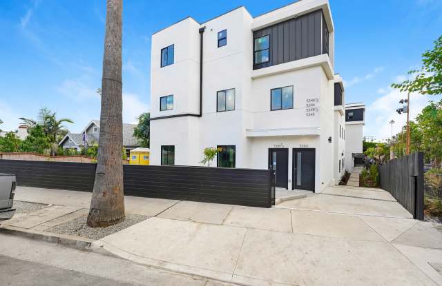 5348 Oakland Street photos photos