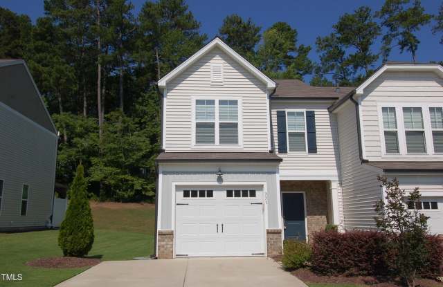 331 White Oak Ridge Drive - 331 White Oak Ridge Drive, Wake County, NC 27529