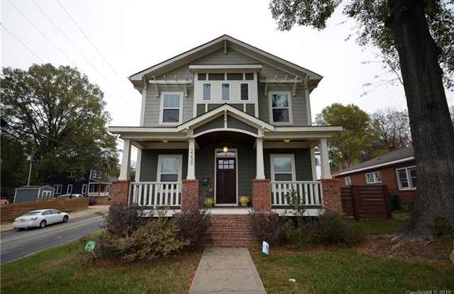 2230 Rozzelles Ferry Road - 2230 Rozzelles Ferry Rd, Charlotte, NC 28208