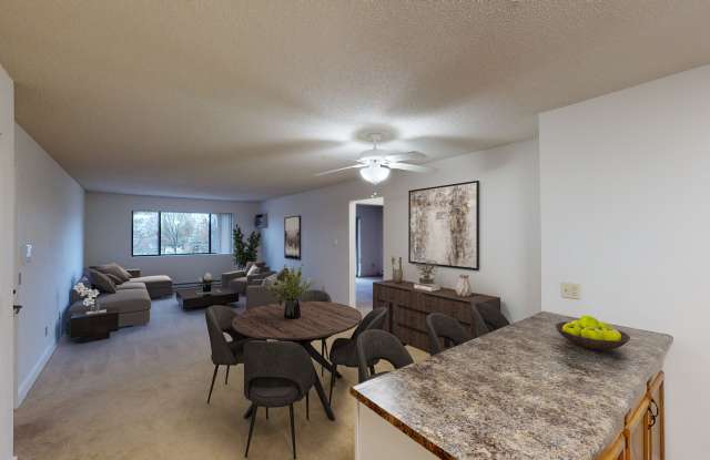 Sugar Hill Apartments Gallery 2