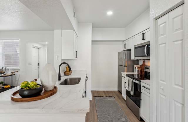 Bell Lansbrook Village photos photos