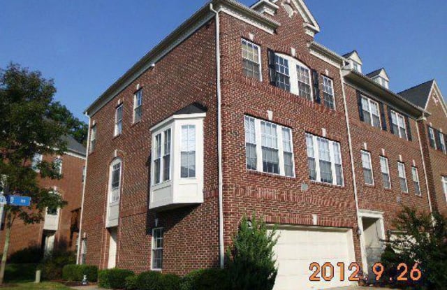 20369 CLOVER FIELD TERRACE - 20369 Cloverfield Terrace, Lowes Island, VA 20165