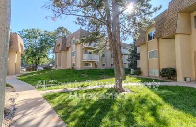 7665 E Quincy Ave - 7665 East Quincy Avenue, Denver, CO 80237