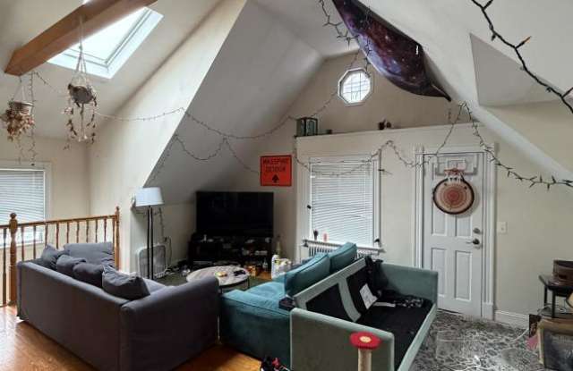 62 Ridgemont St. - 62 Ridgemont Street, Boston, MA 02134