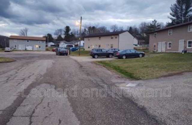 216 Patricia Dr - 216 Patricia Drive, Guernsey County, OH 43723