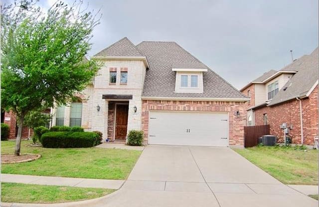 8717 Domingo Drive - 8717 Domingo Drive, Plano, TX 75024