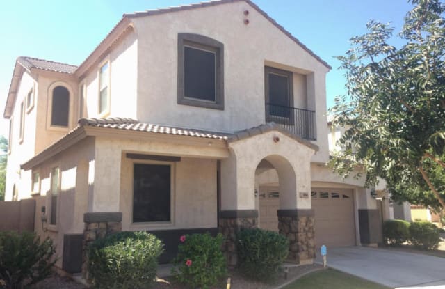 3886 S CRICKET Drive - 3886 South Cricket Lane, Gilbert, AZ 85297