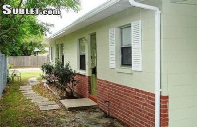 7460 34th Street N. - 7460 34th Street, Pinellas Park, FL 33781