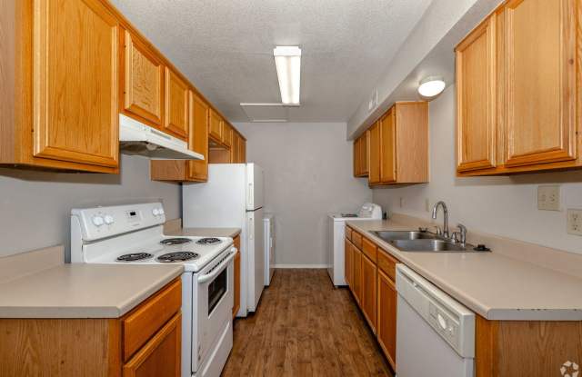 Park Ridge Apartments photos photos
