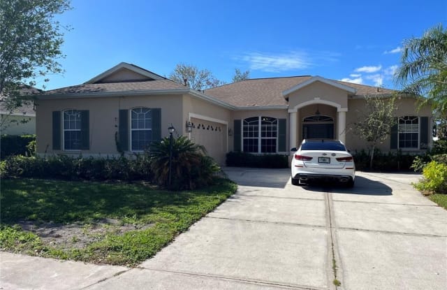 750 PLANTERS MANOR WAY - 750 Planters Manor Way, Manatee County, FL 34212