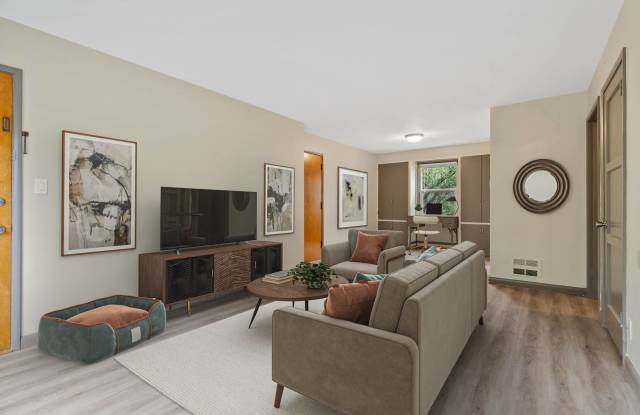 Cadence Apartments Gallery 3