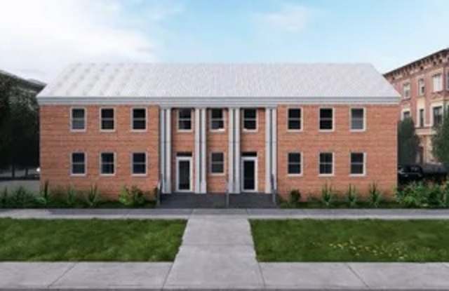 1427 Pickens Street - A photos photos