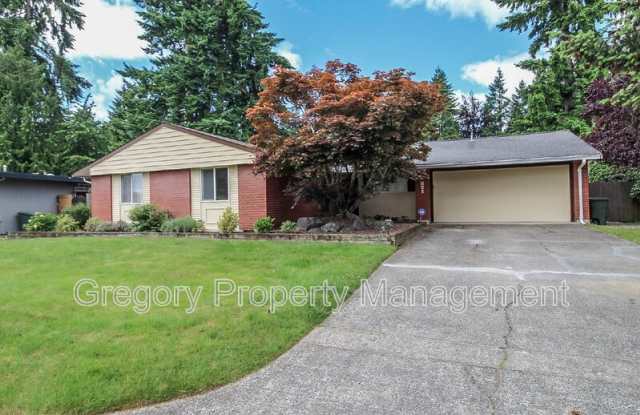 821 171st Pl NE - 821 171st Place Northeast, Bellevue, WA 98008
