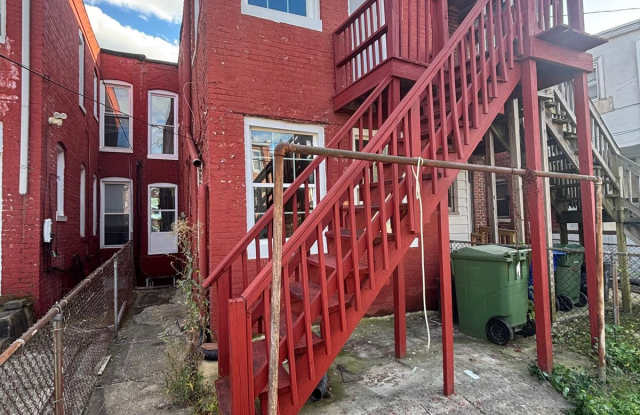 2536 CALVERTON HEIGHTS AVE. Gallery 4