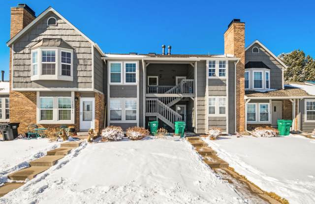 Beautifully remodeled condo in Smokey Hill - Available May 1st!! photos photos