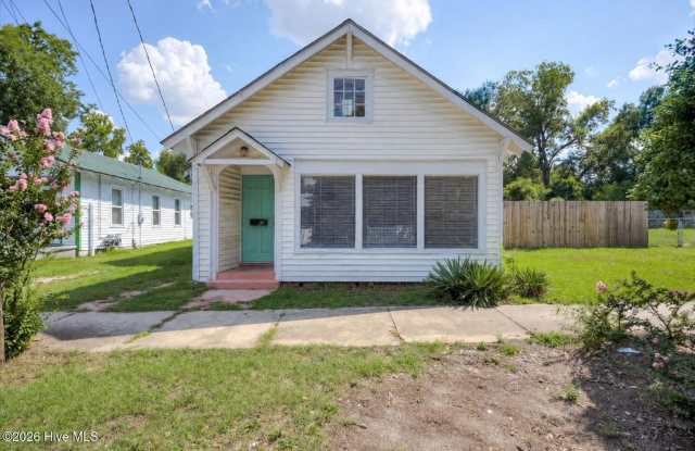 1736 Fenwick Street photos photos