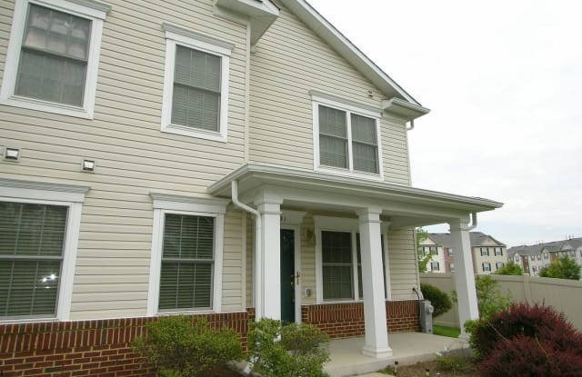 2531 Briar Ridge Lane - 2531 Briar Ridge Lane, Odenton, MD 21113