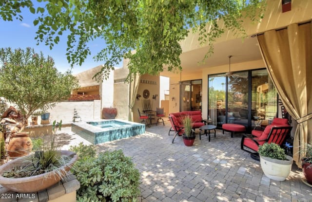 8742 E SAN RAFAEL Drive photos photos