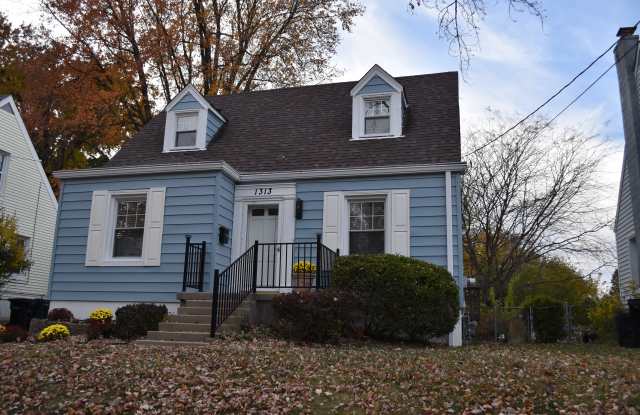 1313 Bursal Ave - 1313 Bursal Avenue, Cincinnati, OH 45230 1313 Bursal Ave - 1313 Bursal Avenue, Cincinnati, OH 45230