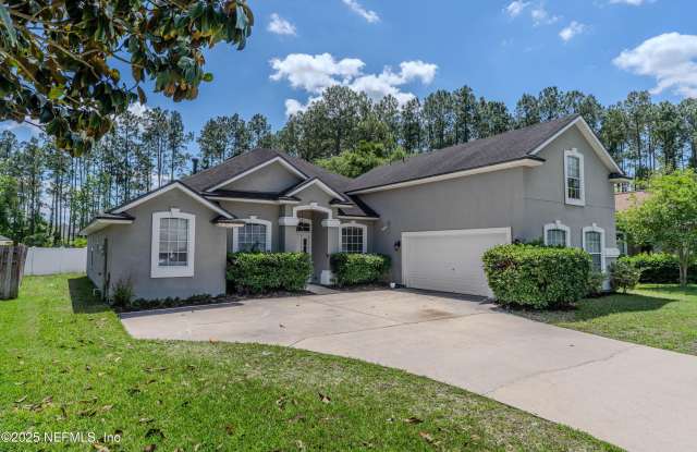 2057 JIMMY Lane - 2057 Jimmy Lane, Fruit Cove, FL 32259