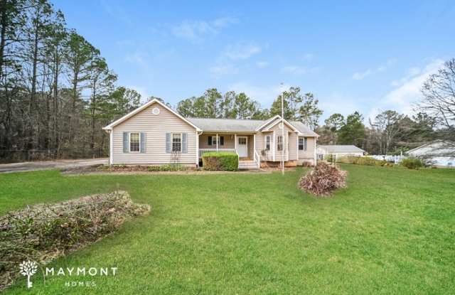 701 Derek Place - 701 Derek Place, Henry County, GA 30248