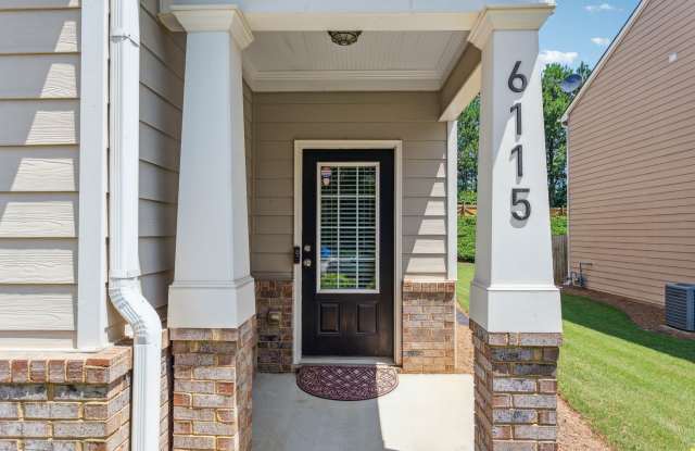 6115 Apple Rose Drive Gallery 3