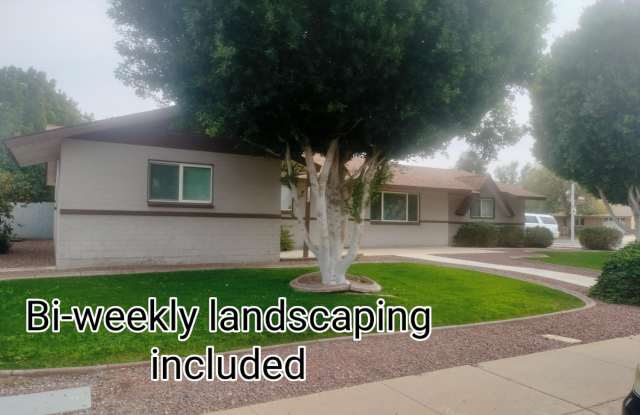 1225 N DAKOTA Street - 1225 North Dakota Street, Chandler, AZ 85225 1225 N DAKOTA Street - 1225 North Dakota Street, Chandler, AZ 85225