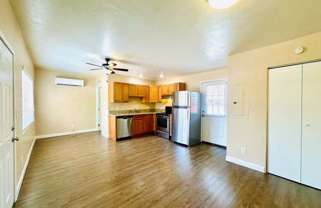 Desert Club Apartments photos photos