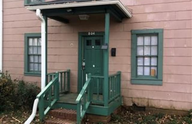 804 Branch Street - 804 S Branch St, Monroe, NC 28112