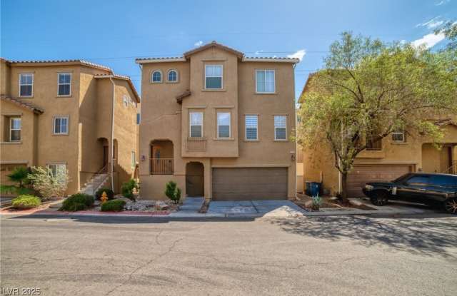 1283 Little Boy Blue Avenue - 1283 Little Boy Blue Avenue, Paradise, NV 89183
