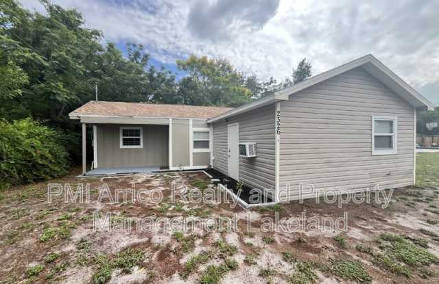 2326 Peachtree Street - 2326 Peachtree Street, Combee Settlement, FL 33801