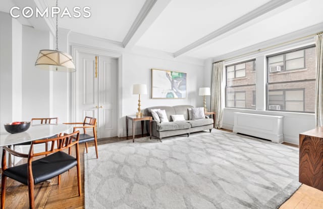 20 W 72nd Street - 20 West 72nd Street, New York City, NY 10023