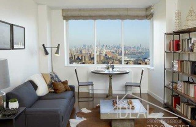 73 Dekalb Avenue - 73 DeKalb Avenue, Brooklyn, NY 11201