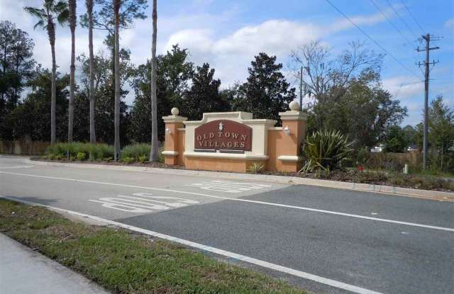 130 OLD TOWN PARKWAY #2304 - 130 Old Town Parkway, St. Johns County, FL 32084