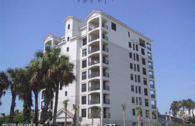 115 9TH AVE N - 115 9th Avenue North, Jacksonville Beach, FL 32250