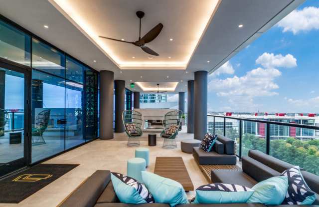 Parkside Residences photos photos