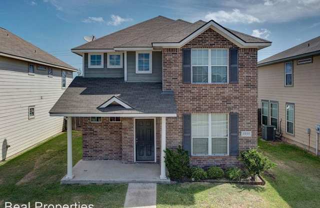 2935 McLaren - 2935 Mclaren Dr, College Station, TX 77845