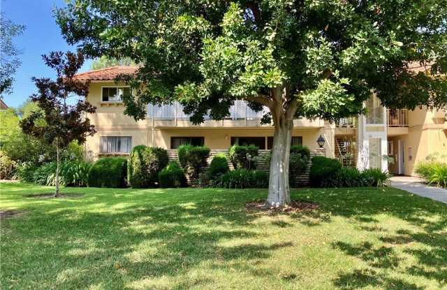 845 RONDA MENDOZA - 845 Ronda Mendoza, Laguna Woods, CA 92637