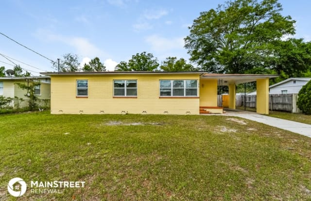 4020 Angol Place - 4020 Angol Place, Jacksonville, FL 32210