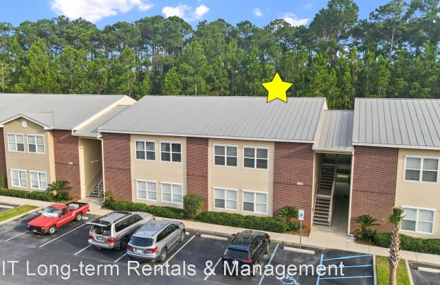 1701 E. 1st Street Unit 612 - 1701 East 1st Street, Gulf Shores, AL 36542