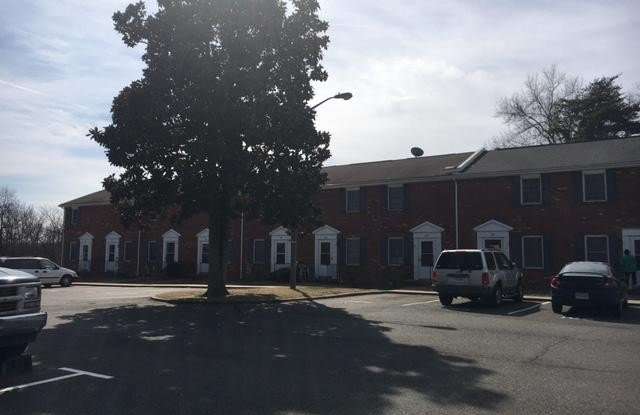 114 ADAIR - 114 Adair Street, Fredericksburg, VA 22401