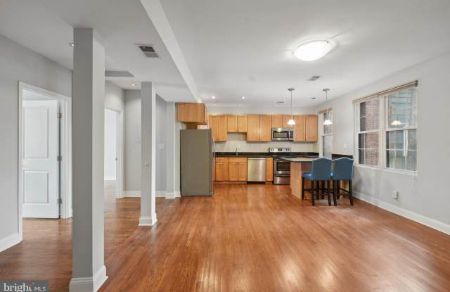400 EVARTS STREET NE - 400 Evarts Street Northeast, Washington, DC 20017