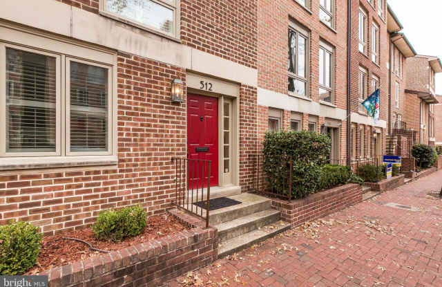 512 S HANOVER STREET Gallery 3