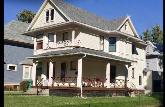 2348 Fulton Street photos photos