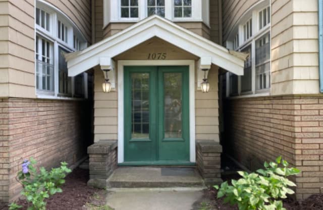 1075 Park Ave Apt A - 1075 Park Avenue, Rochester, NY 14610 1075 Park Ave Apt A - 1075 Park Avenue, Rochester, NY 14610